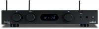 6000A Play Vollverstärker Aluminum schwarz