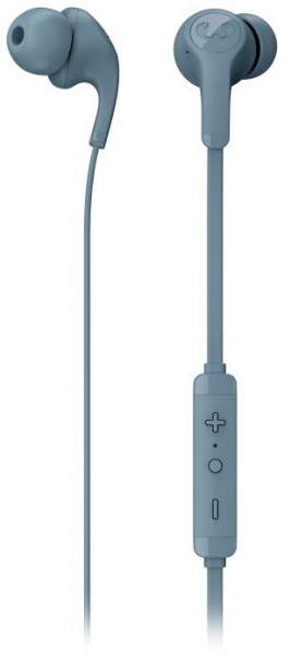 Flow Tip In-Ear-Kopfhörer mit Kabel dive blue