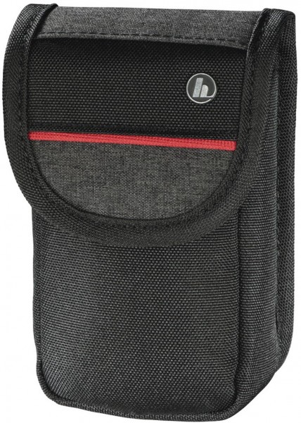 Kameratasche Valletta 60G schwarz