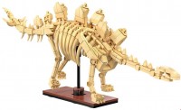 CaDA Dinosaurier Fossil Stegosaurus Bricks