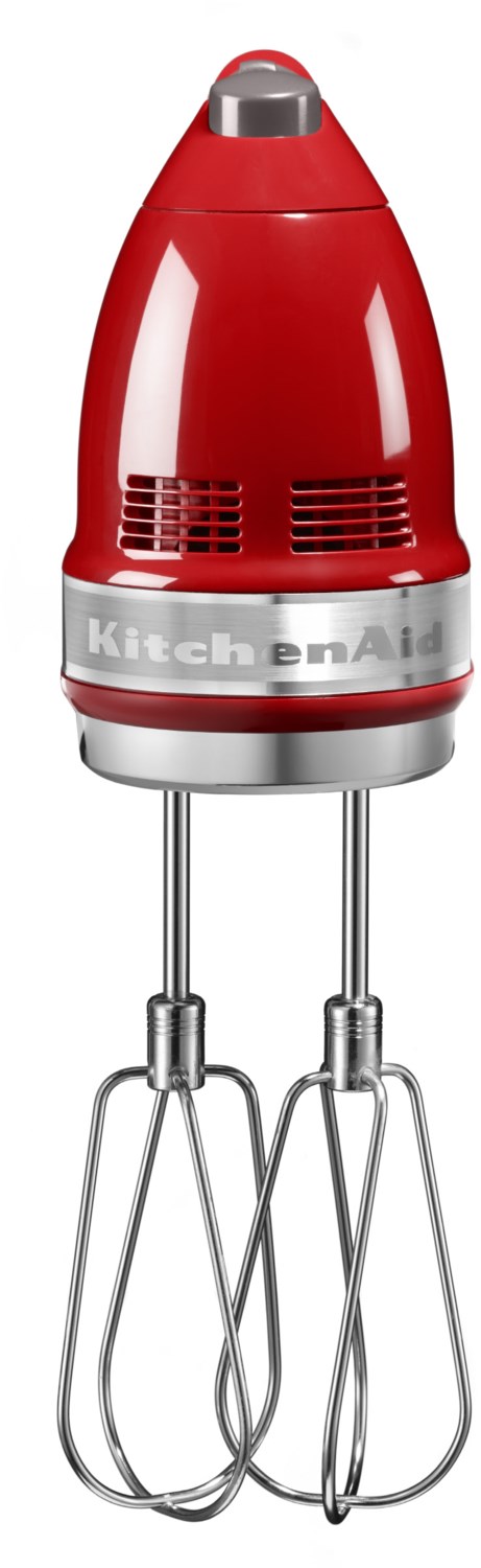 Image of 5KHM9212EER Handrührgerät empire rot