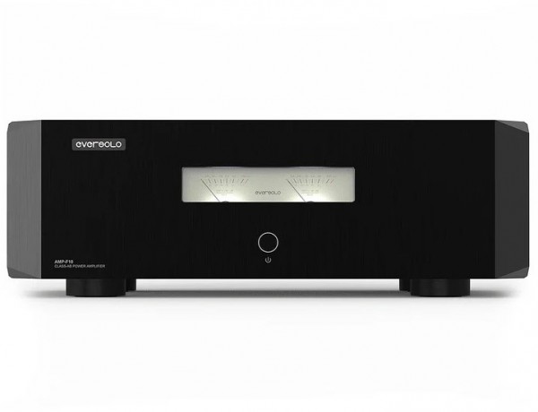 AMP-F10 Stereo-Endstufe