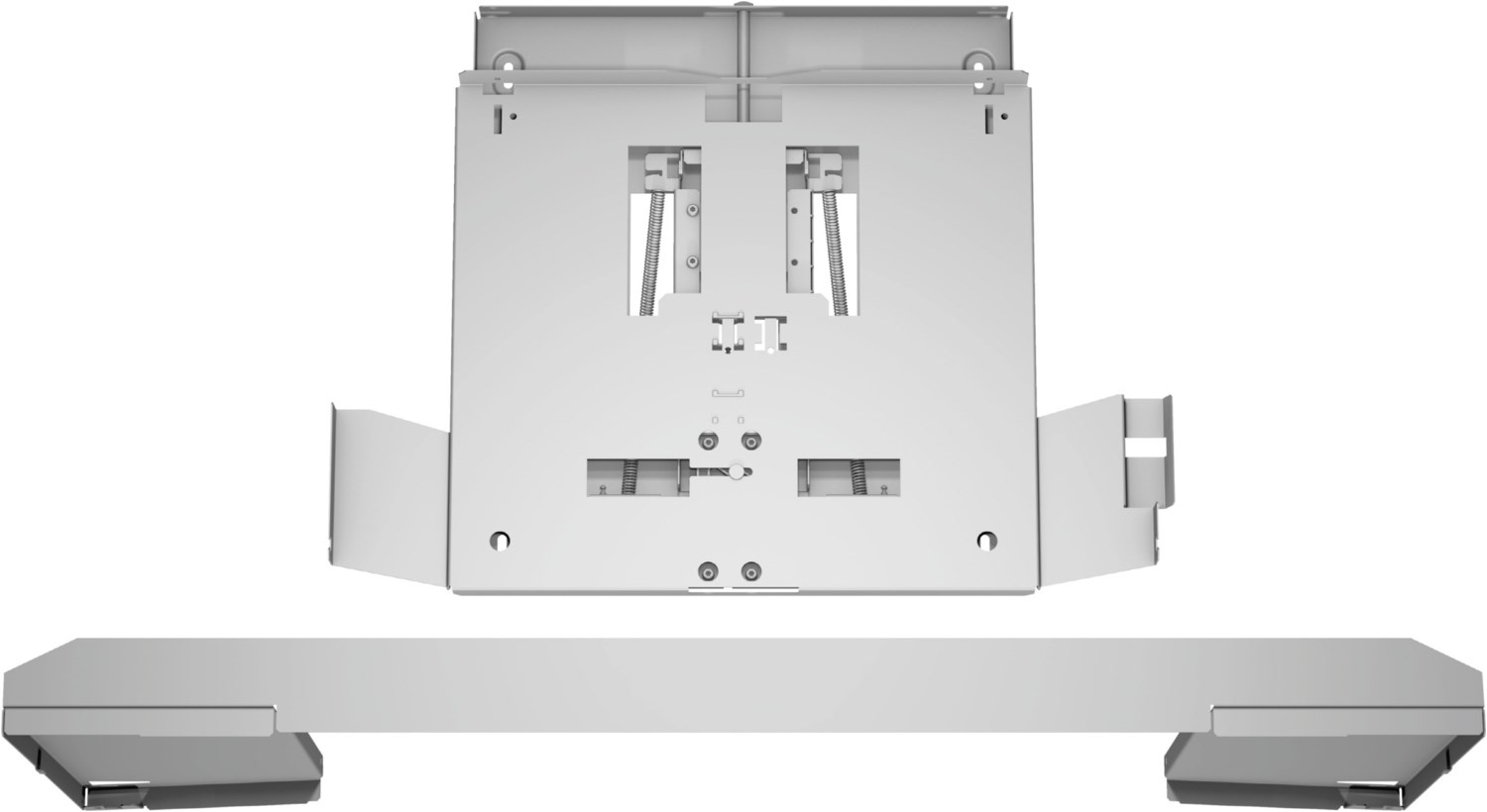DSZ4961 Absenkrahmen