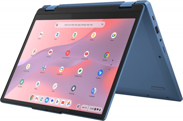 Lenovo IP Flex 3 Chrome 12IAN8(82XH000WGE) 30,99 cm (12,2