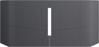 Loewe bild s.77 smart cover graphitgrau