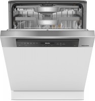 G 7623 SCi AutoDos E Teilintegrierter Einbau-Geschirrspüler 60 cm edelstahl/cleansteel