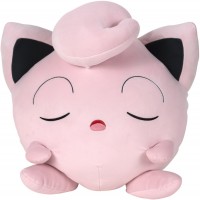 Pummeluff schlafend Plüsch (45cm)