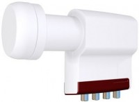Inverto High Quality Quad LNB