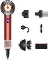Supersonic nural HD 16 Haartrockner strawberry bronze/rosé