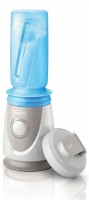 HR2991/00 Blend&Go Standmixer-Zubehör blau