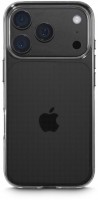 Handyhülle Simply Clear für iPhone 17 Pro/18 Pro transparent
