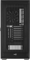 Graphite v1 Midi Tower schwarz