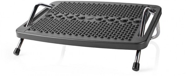 ERGOFR200BK Fußstütze schwarz