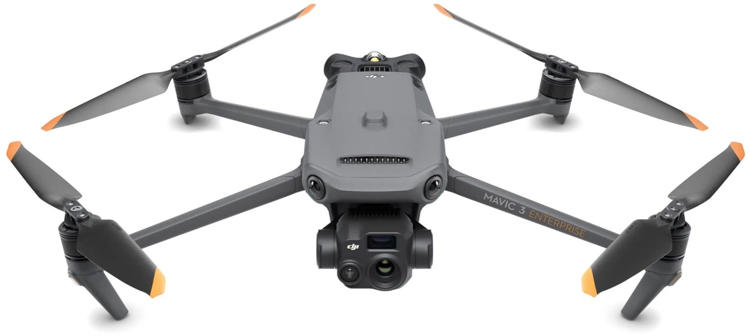Mavic 3T Thermal Drohne/Multicopter inkl. 1 Year Care Basic