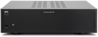 C298 Stereo-Endstufe graphite