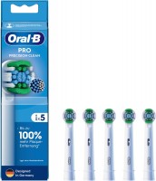 Aufsteckbürsten Pro Prec. Clean (5Stk)