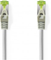 CCGP85420GY10 Netzwerkkabel (1m) grau Cat.7 PiMF