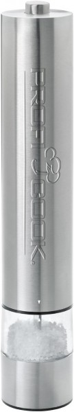 PC-PSM 1031 Pfeffer &amp; Salzmühle edelstahl