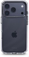 Handyhülle Extreme Protect für iPhone 17 Pro transparent
