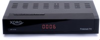 HRT 8730 DVB-T2 HD Receiver schwarz