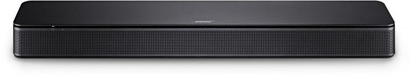 【SHU789】Bose TV Speaker ブラック BOSE TV Speaker Soundbar | EURONICS