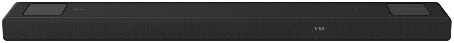 HT-A5000 Soundbar schwarz