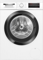 WUU28T48 Stand-Waschmaschine-Frontlader weiß, 8 kg, 1400 U/min, Serie 6, 70 dBA