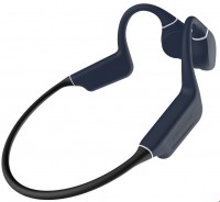Outlier Free Pro+ kabelloser On-Ear Kopfhörer schwarz