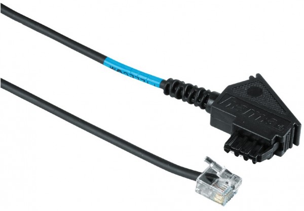 DSL-Splitter-Anschlusskabel, 0,50 m