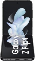 Galaxy Z Flip4 (128GB) Smartphone graphit