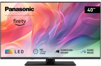 TV-40S55AEZC 100 cm (40") LCD-TV mit LED-Technik