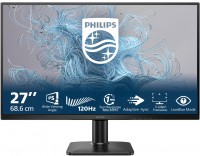 27E2N1110/00 69 cm (27") Monitor schwarz