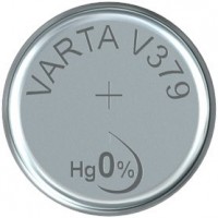 Watch V379 1er Knopfzelle