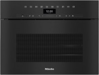 DGC 7440 HCX Pro Elektro-Backofen mit Dampfgarer obsidianschwarz, 47 l, SousVide-Funktion, A+