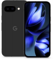 Pixel 9a (128GB) Smartphone obsidian