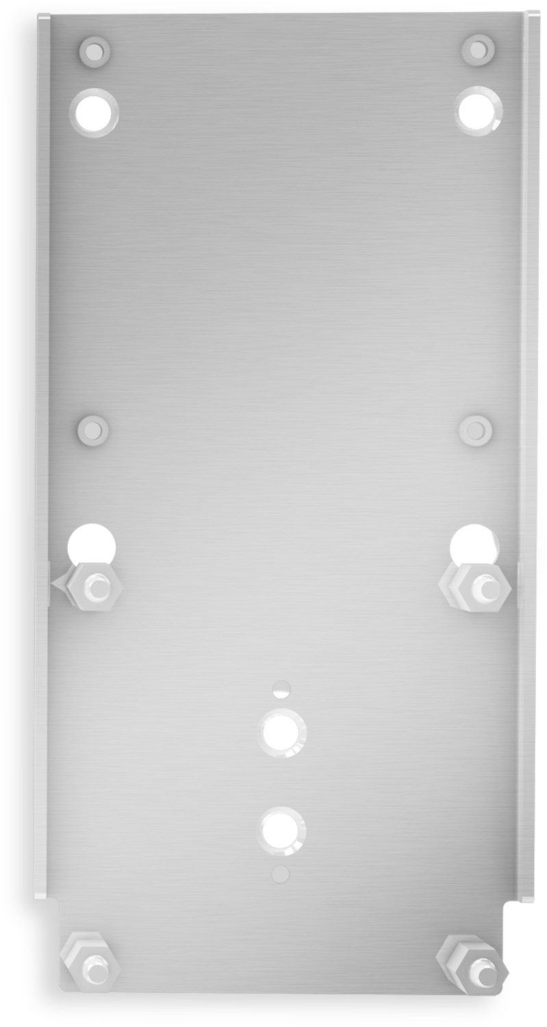 Vesa Size 100 TV-Wandhalterung