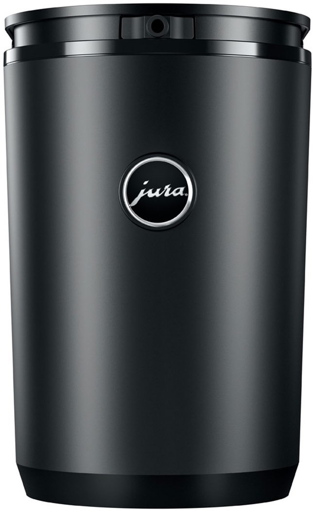 24065 Cool Control 2,5l Milchbehälter Schwarz
