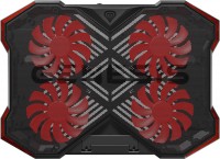 Oxid 260 Cooling Pad für Laptops bis 17,3"