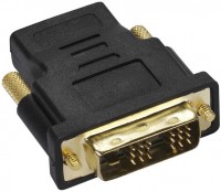 HDMI Buchse <-> DVI Stecker