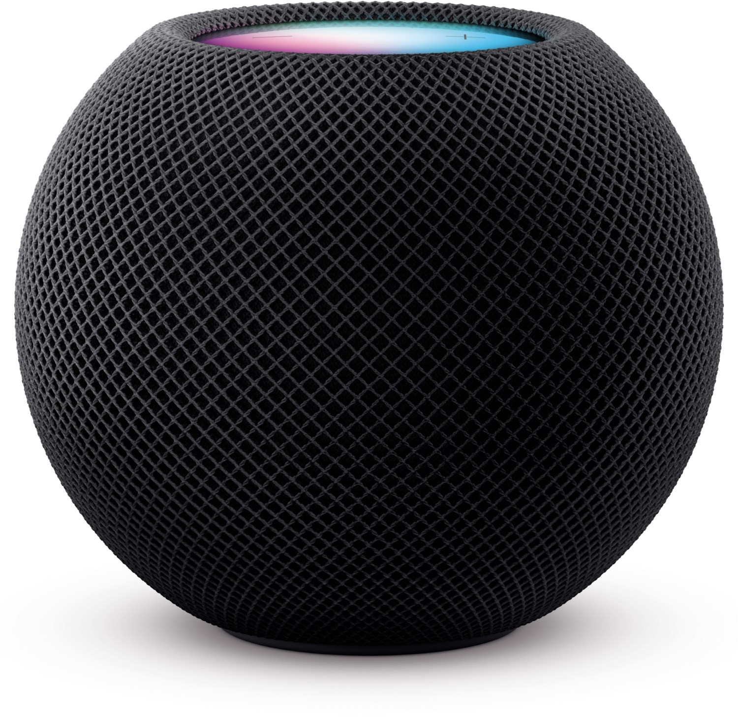 Image of HomePod mini Smart Speaker midnight
