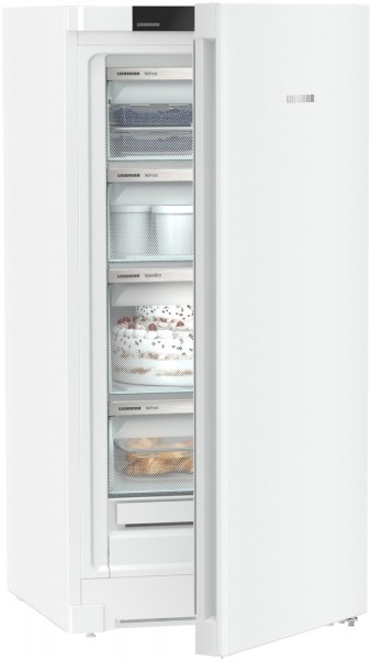 FNd 4224-22 Gefrierschrank weiss