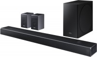HW-Q90R/ZG TV-Soundsystem
