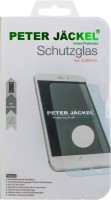 HD Glass Protector für S24 FE/A56 5G transparent
