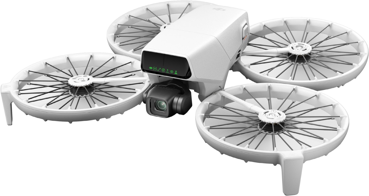 DJI Flip + Smart Controller