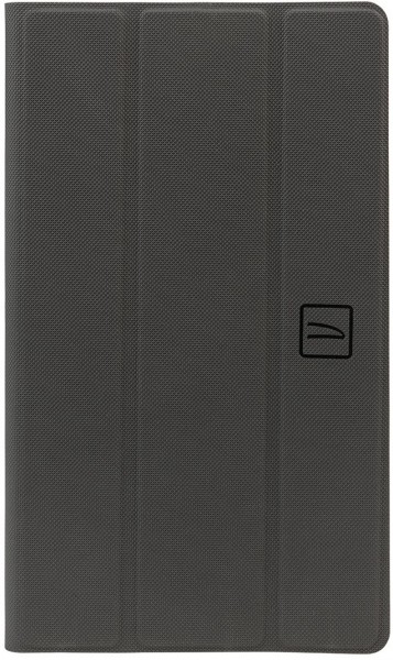 Folio für Galaxy Tab A7 (2021) schwarz