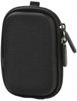 CC EVA BL Kamera-Tasche schwarz