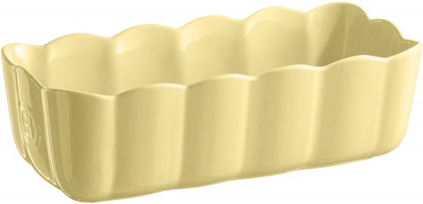 Kuchenform Jaune (rechteckig) Backutensil gelb