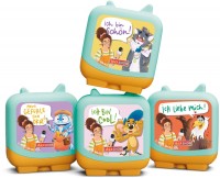 Clever Tonies Set - MIRA und das fliegende Haus