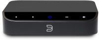 Node Nano Audio Streamer schwarz