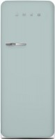 FAB28RDSA6 Standkühlschrank mit Gefrierfach sea salt green